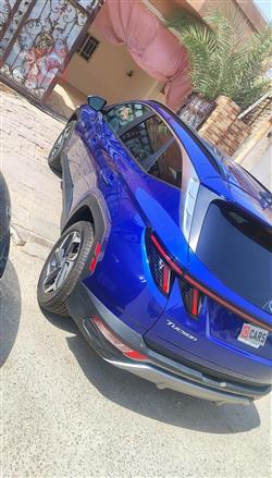 هيونداي توسان